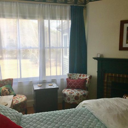 The Inn At Sugar Hollow Farm Crozet Exterior photo