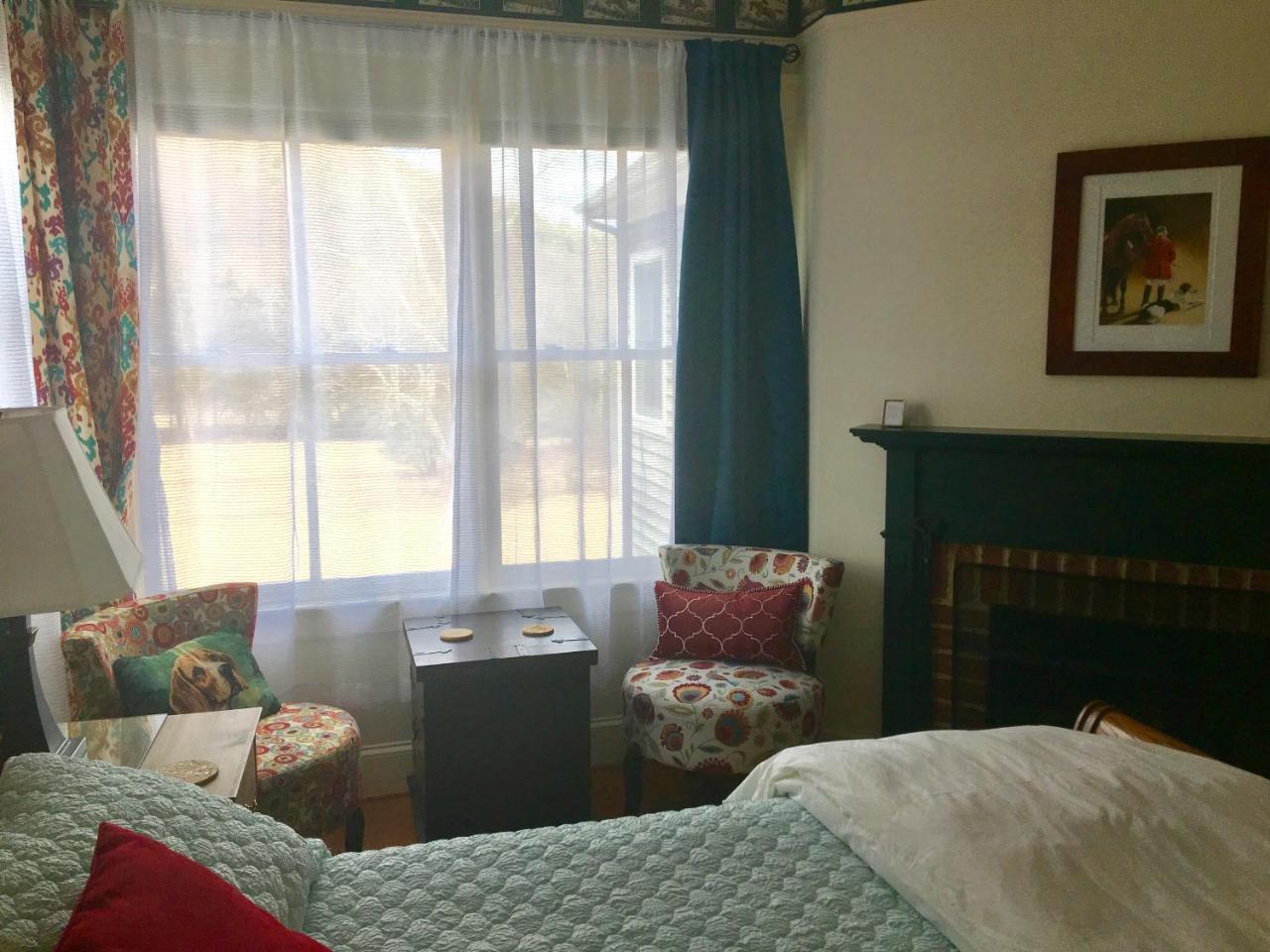 The Inn At Sugar Hollow Farm Crozet Exterior photo