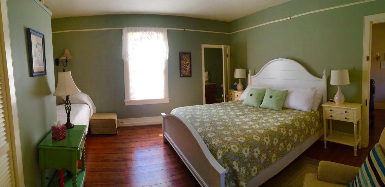 The Inn At Sugar Hollow Farm Crozet Exterior photo