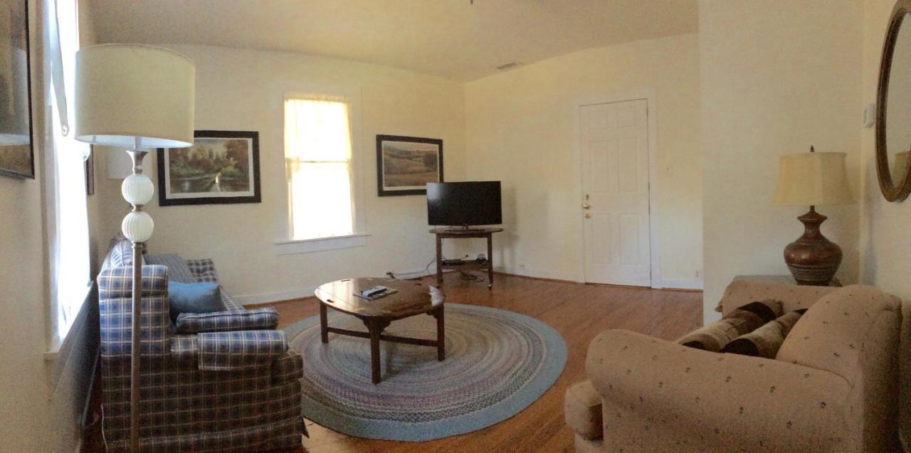 The Inn At Sugar Hollow Farm Crozet Exterior photo